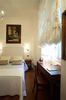 Casa de hóspedes Il Salotto Di Florença