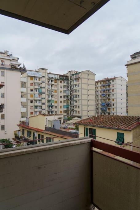Leilighet Fanciful 2-br Outside Ztl *