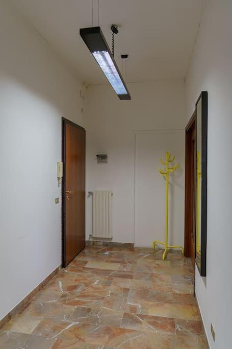 Fanciful 2-br Outside Ztl Leilighet Firenze
