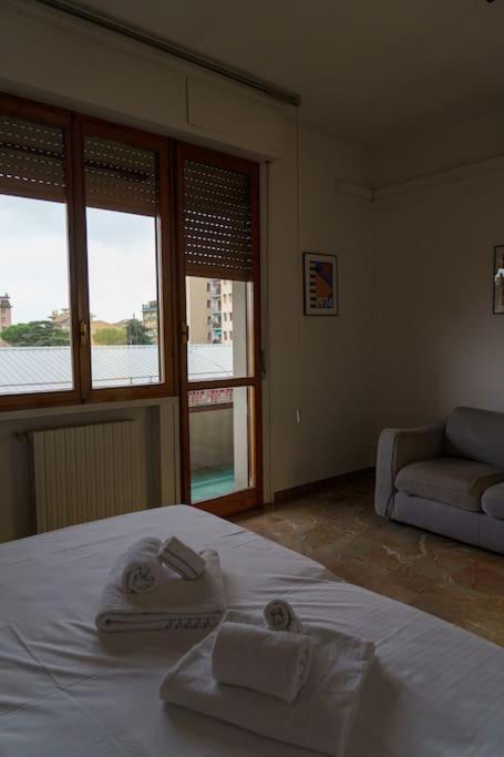 Leilighet Fanciful 2-br Outside Ztl Firenze