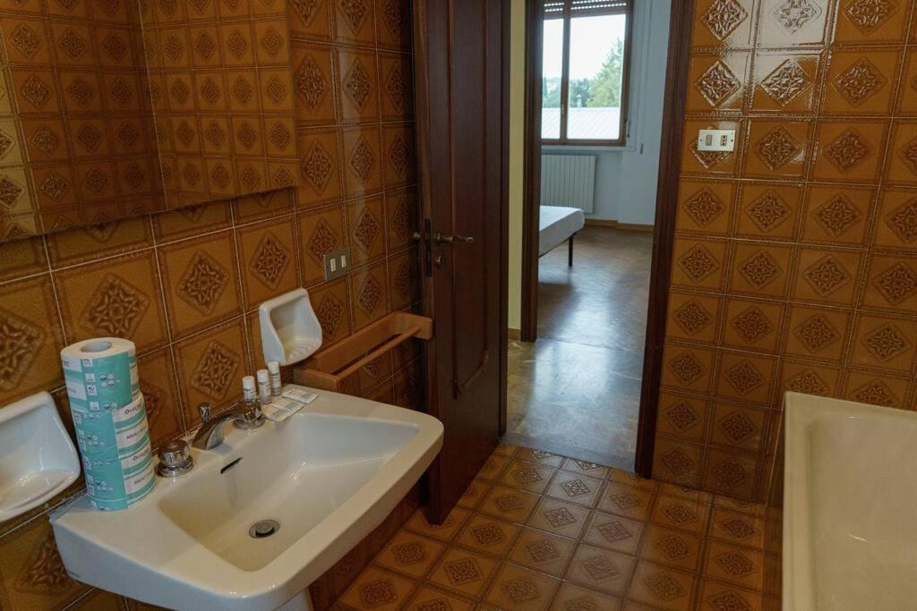 Leilighet Fanciful 2-br Outside Ztl Firenze