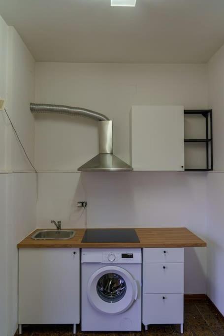 Leilighet Fanciful 2-br Outside Ztl *