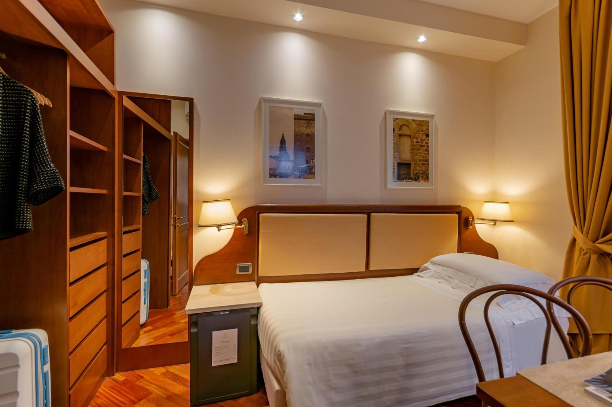Hotel Pitti Palace Al Ponte Vecchio Florença