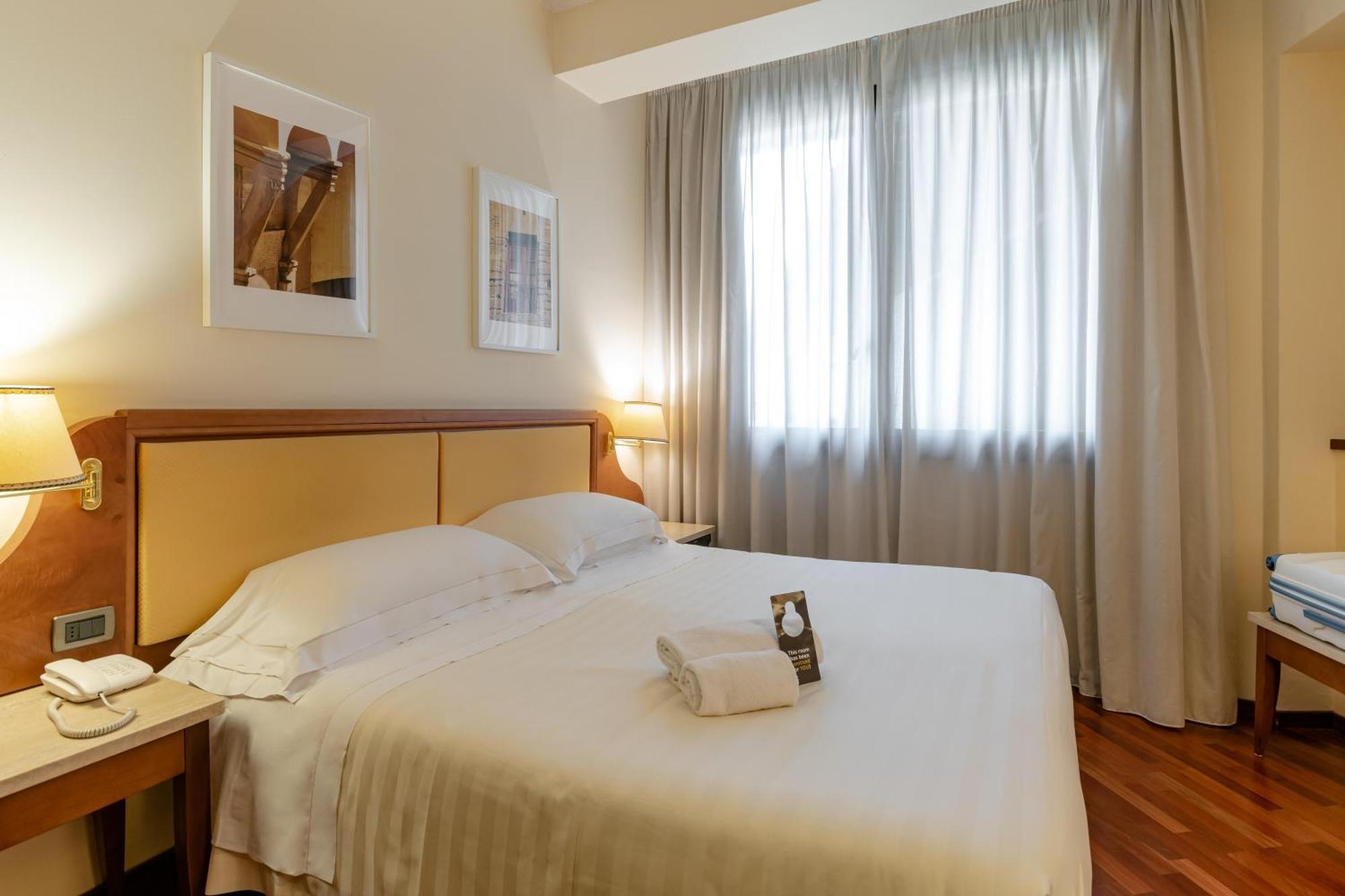 Pitti Palace Al Ponte Vecchio Hotel