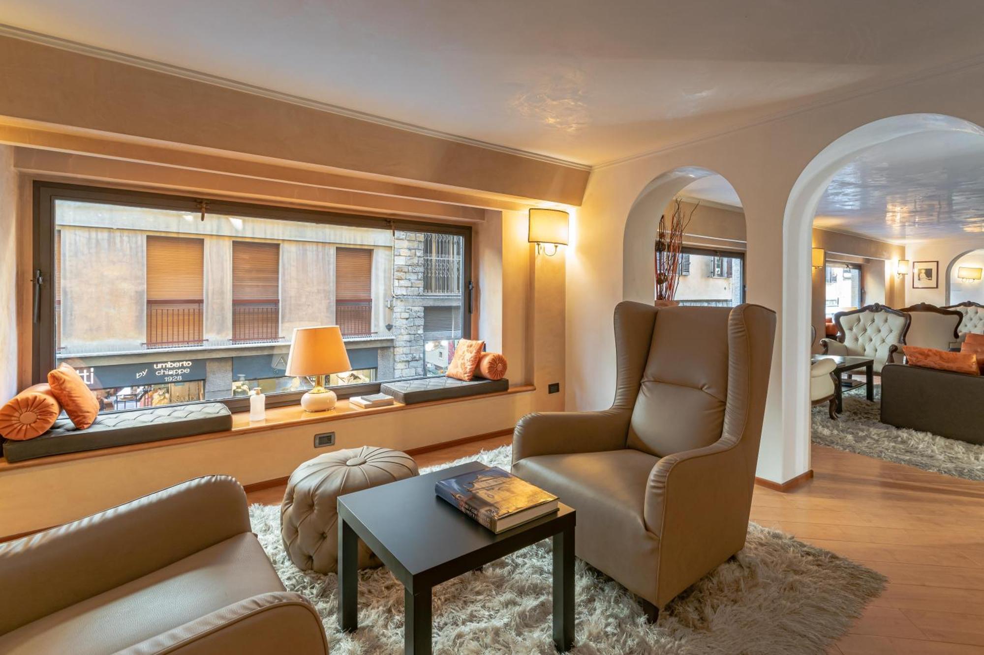 Hotel Pitti Palace Al Ponte Vecchio 4*