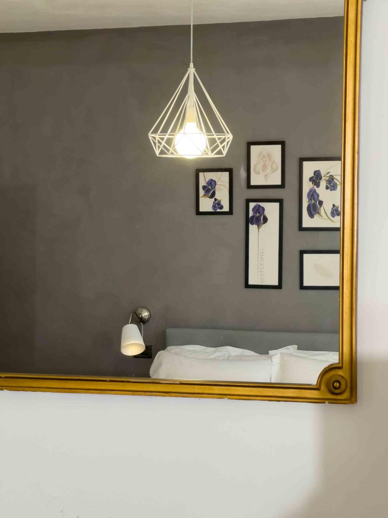 Apartamento Lezioso, In *