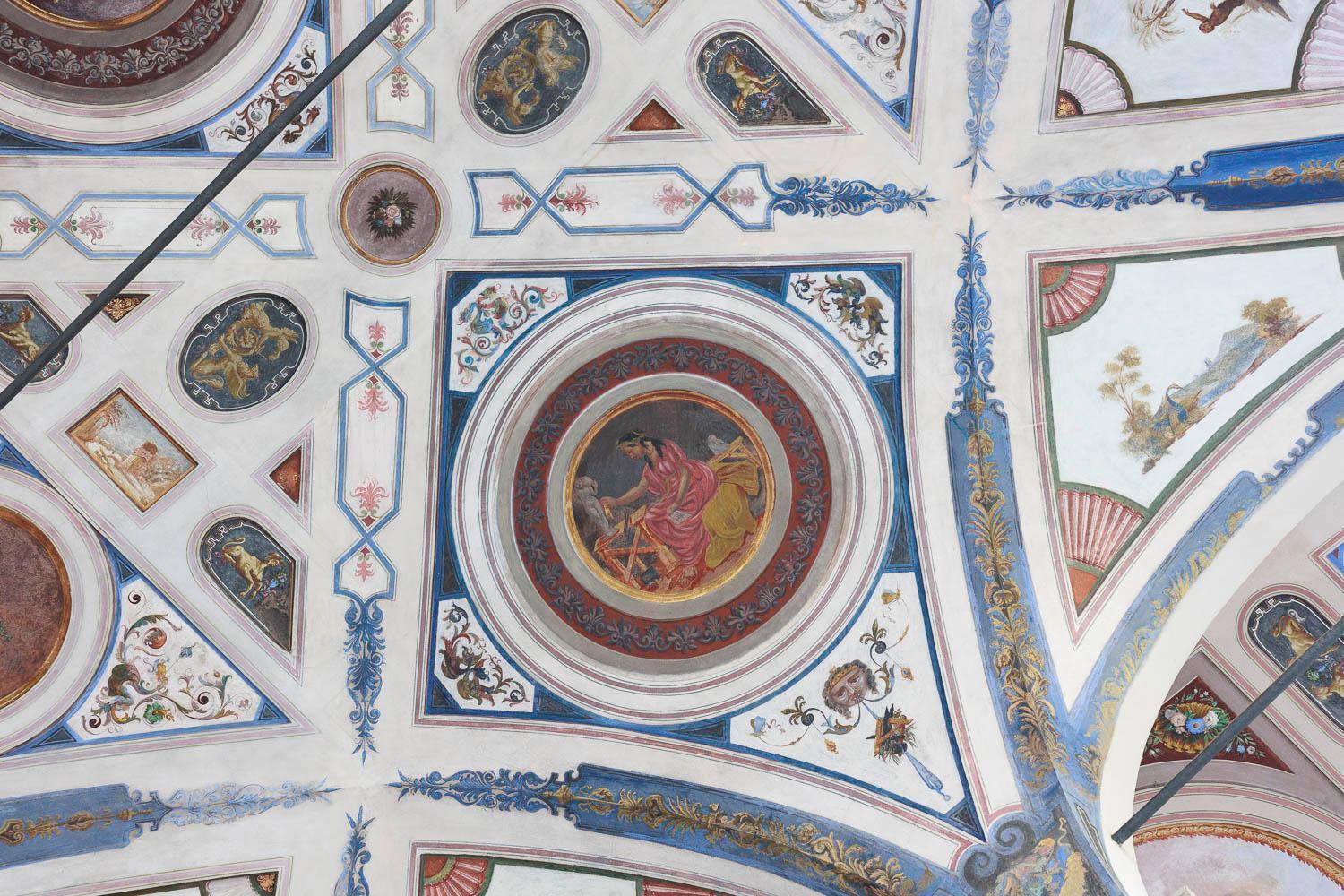 Palazzo Caccini Luxury Florença