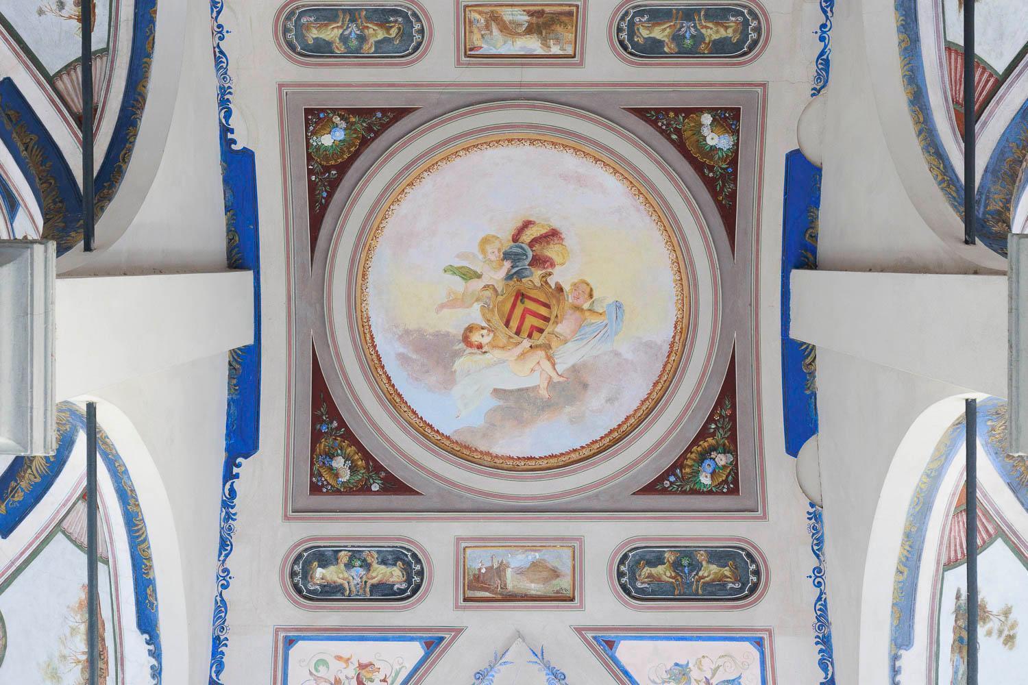 Palazzo Caccini Luxury * Florença