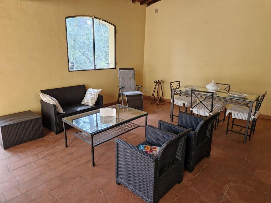 Castaldi Vicina Al Centro Villa
