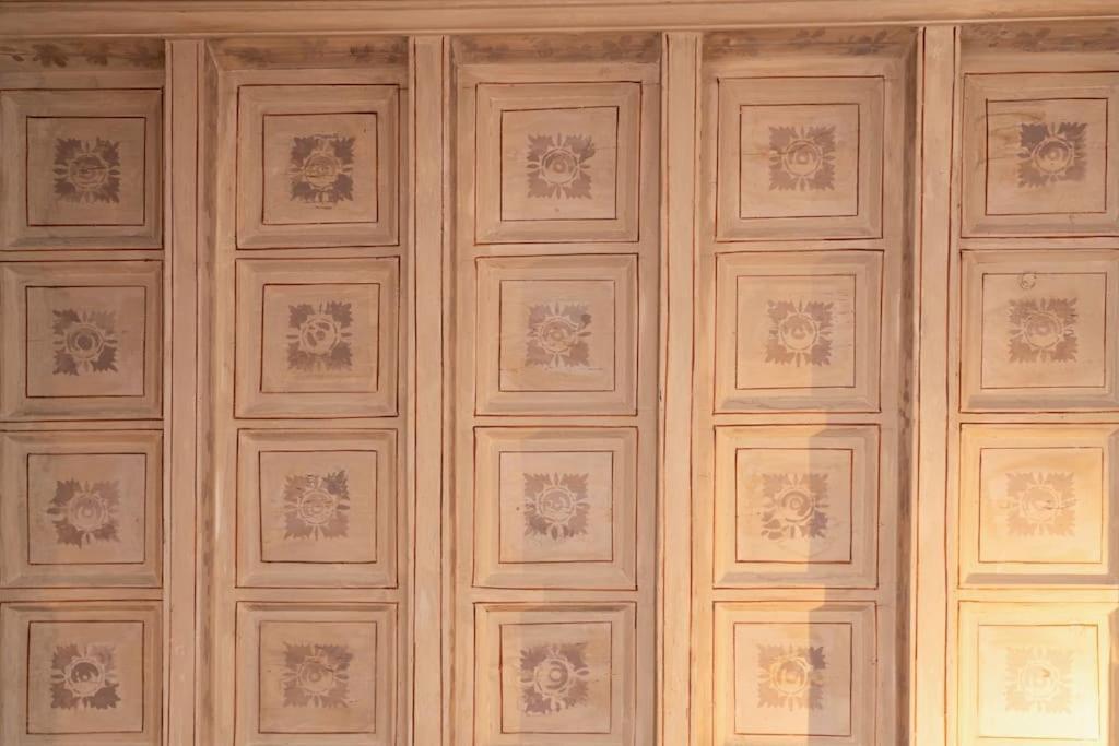 Appartement Dimora Nuvola