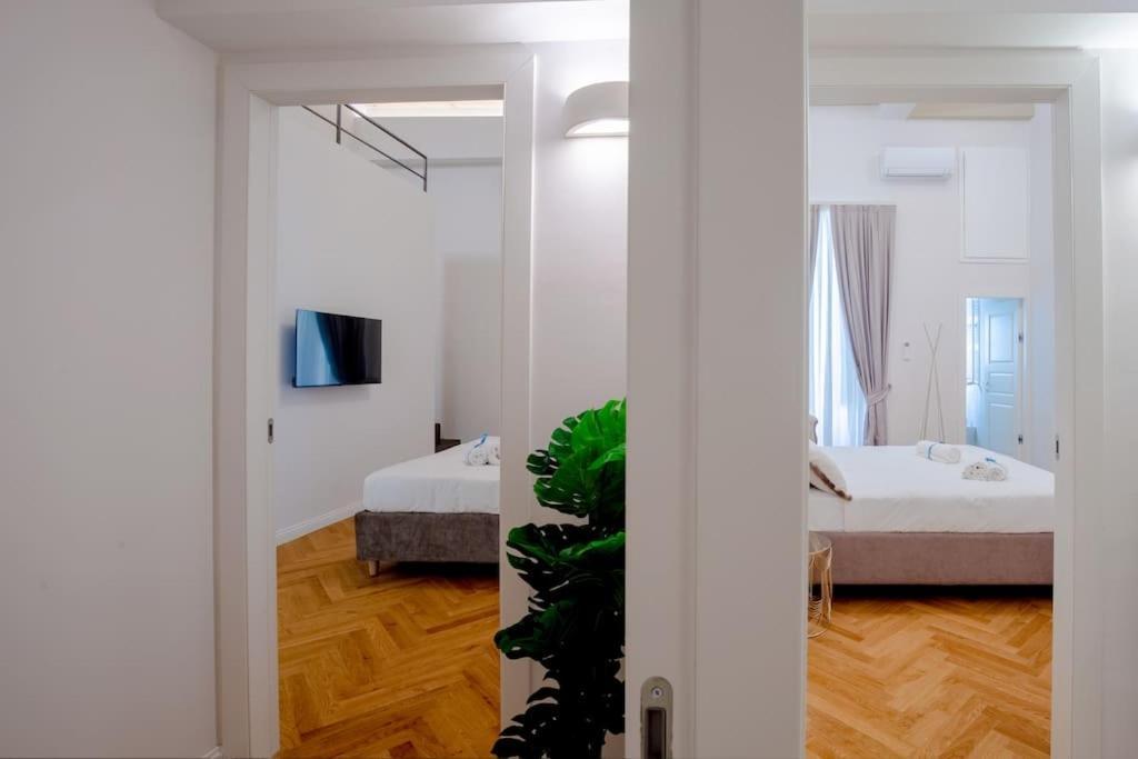 Dimora Nuvola Appartement *