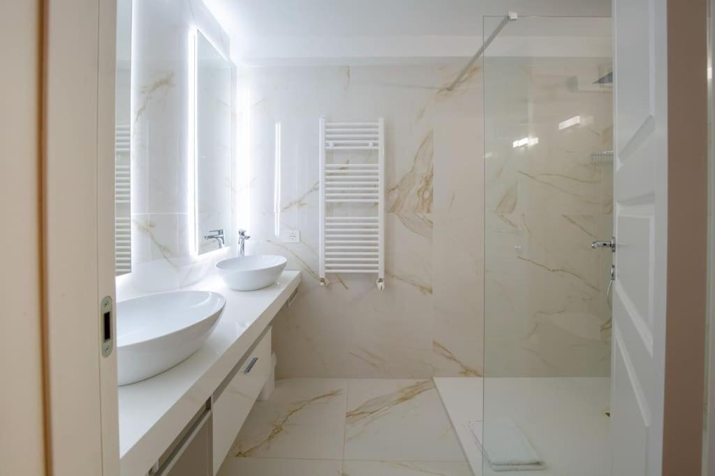 Appartement Dimora Nuvola *