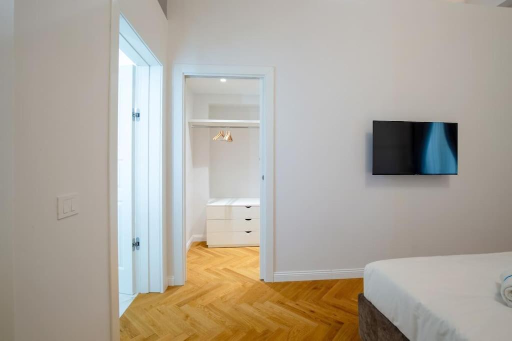 Dimora Nuvola Appartement *