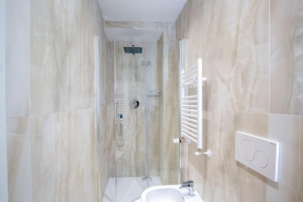 Appartement Dimora Nuvola *