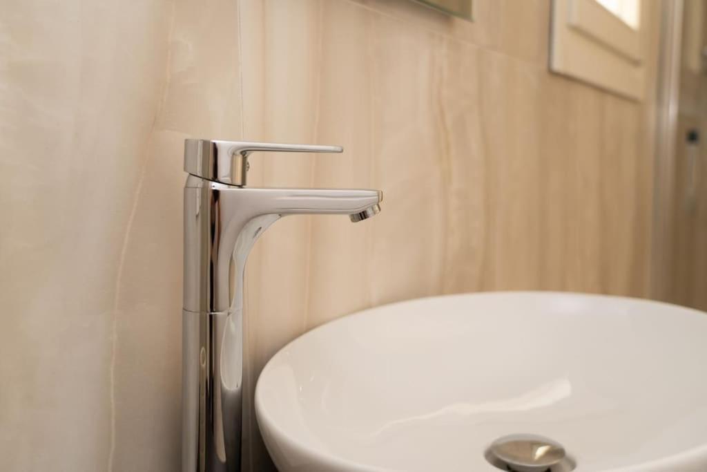 Appartement Dimora Nuvola