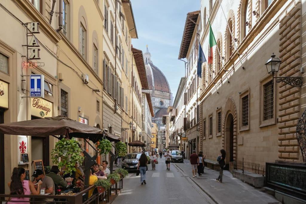 Dimora Nuvola Appartement *