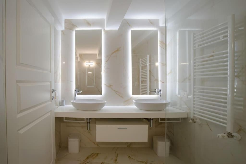 Appartement Dimora Nuvola *