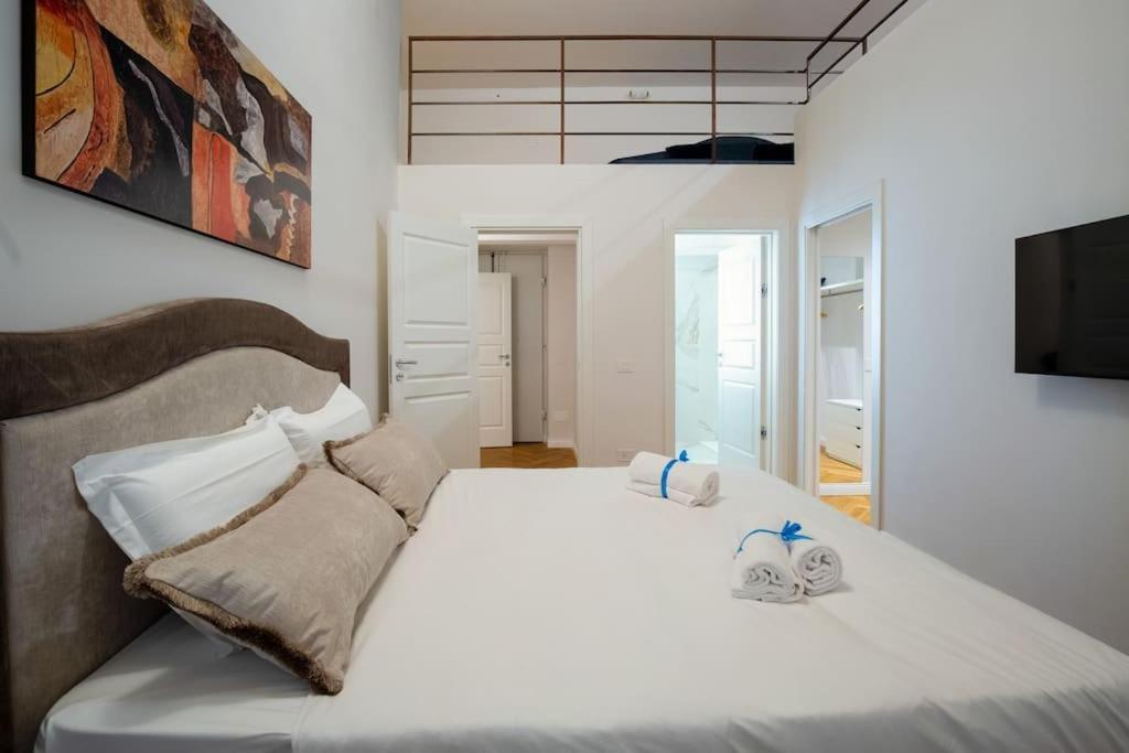 Appartement Dimora Nuvola