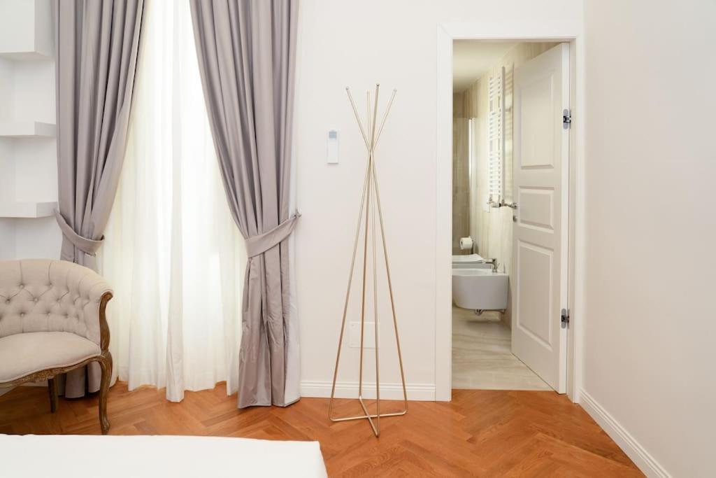Dimora Nuvola Appartement *