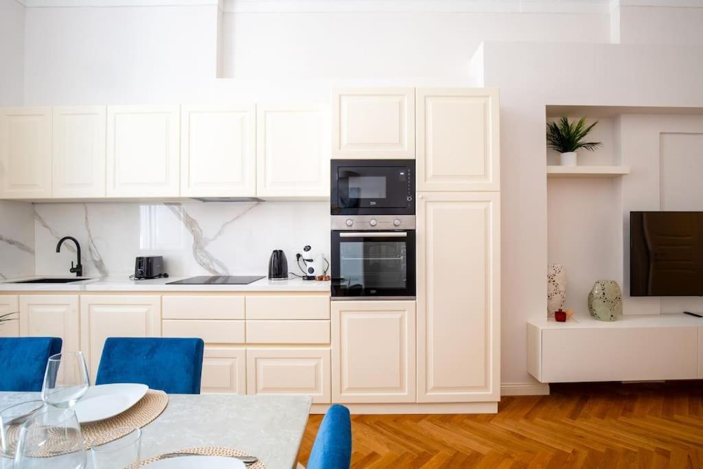 Dimora Nuvola Appartement Florence
