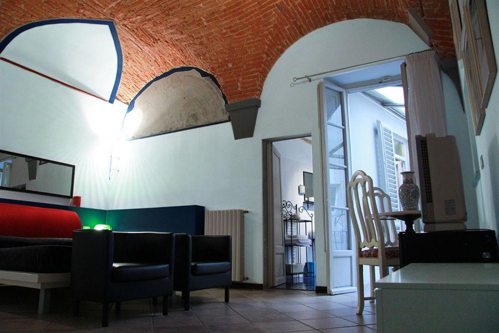 Bed & Breakfast Accademia House Firenze
