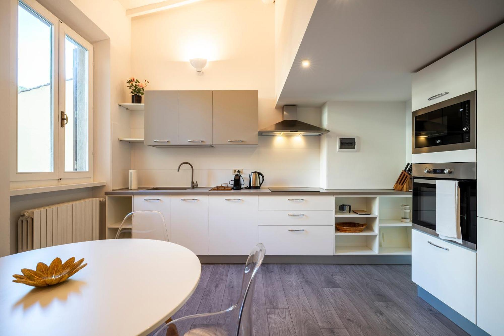 The Luxor - Capponi Firenze