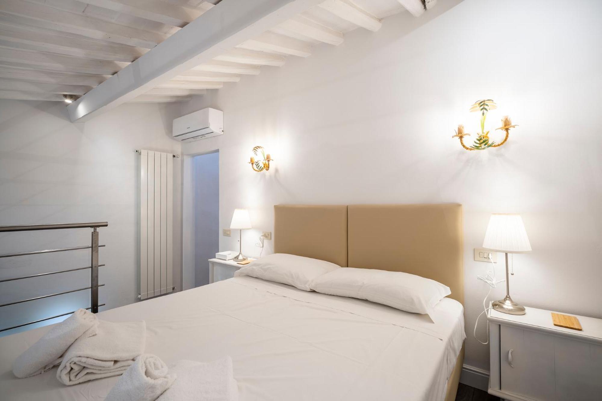 Appartamento The Luxor - Capponi