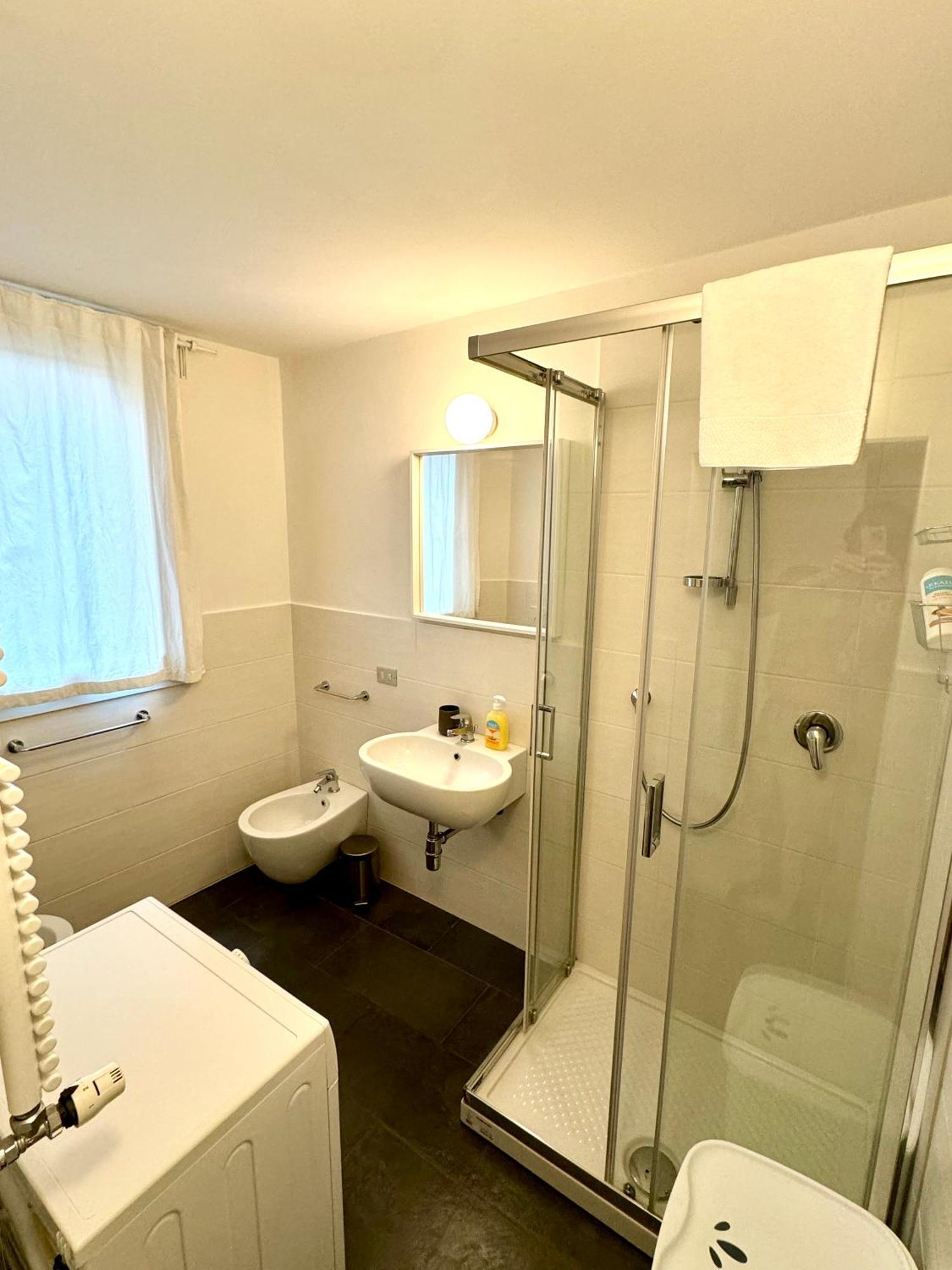 Appartement Duomo Flats