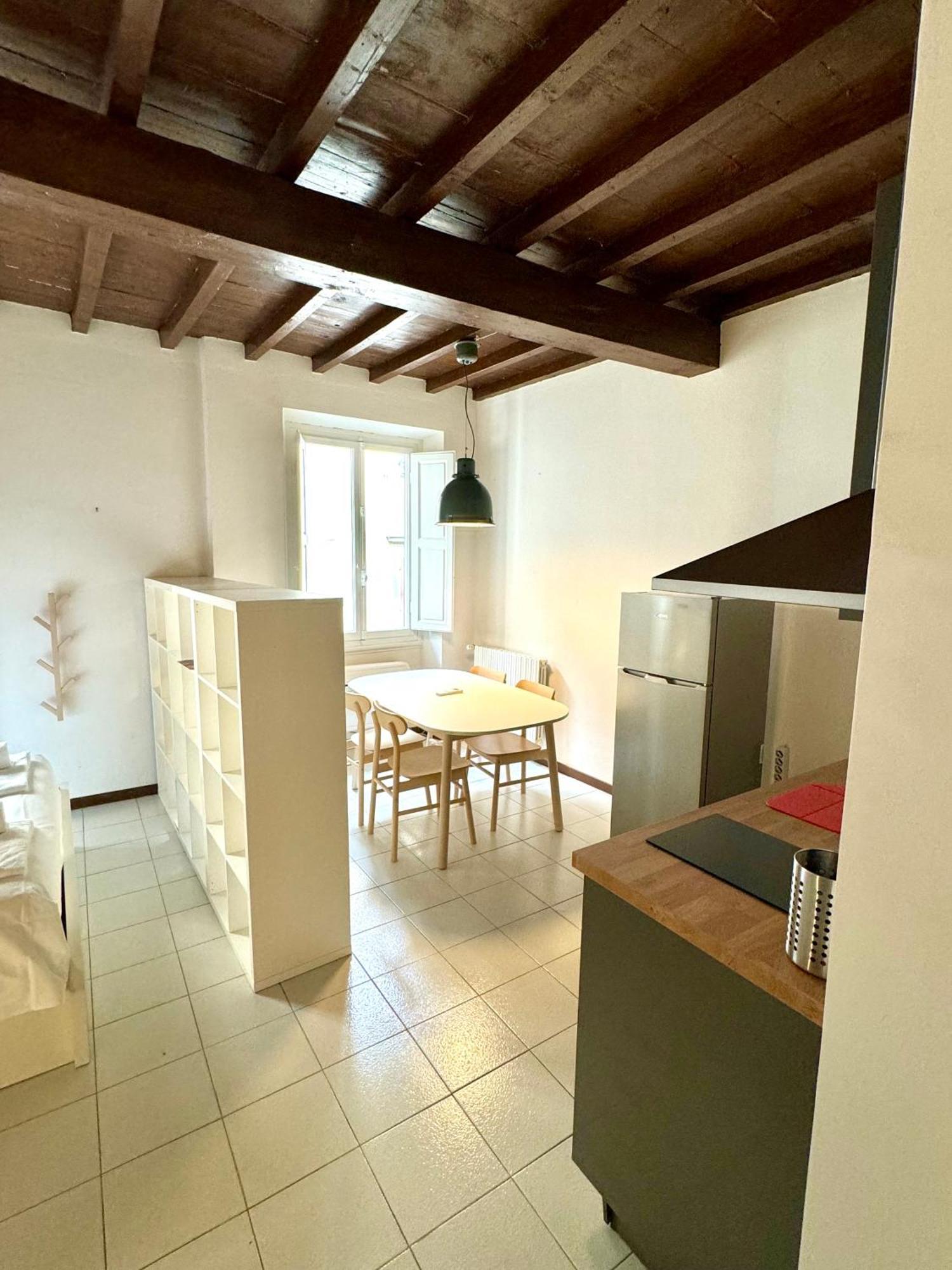 Appartement Duomo Flats Florence