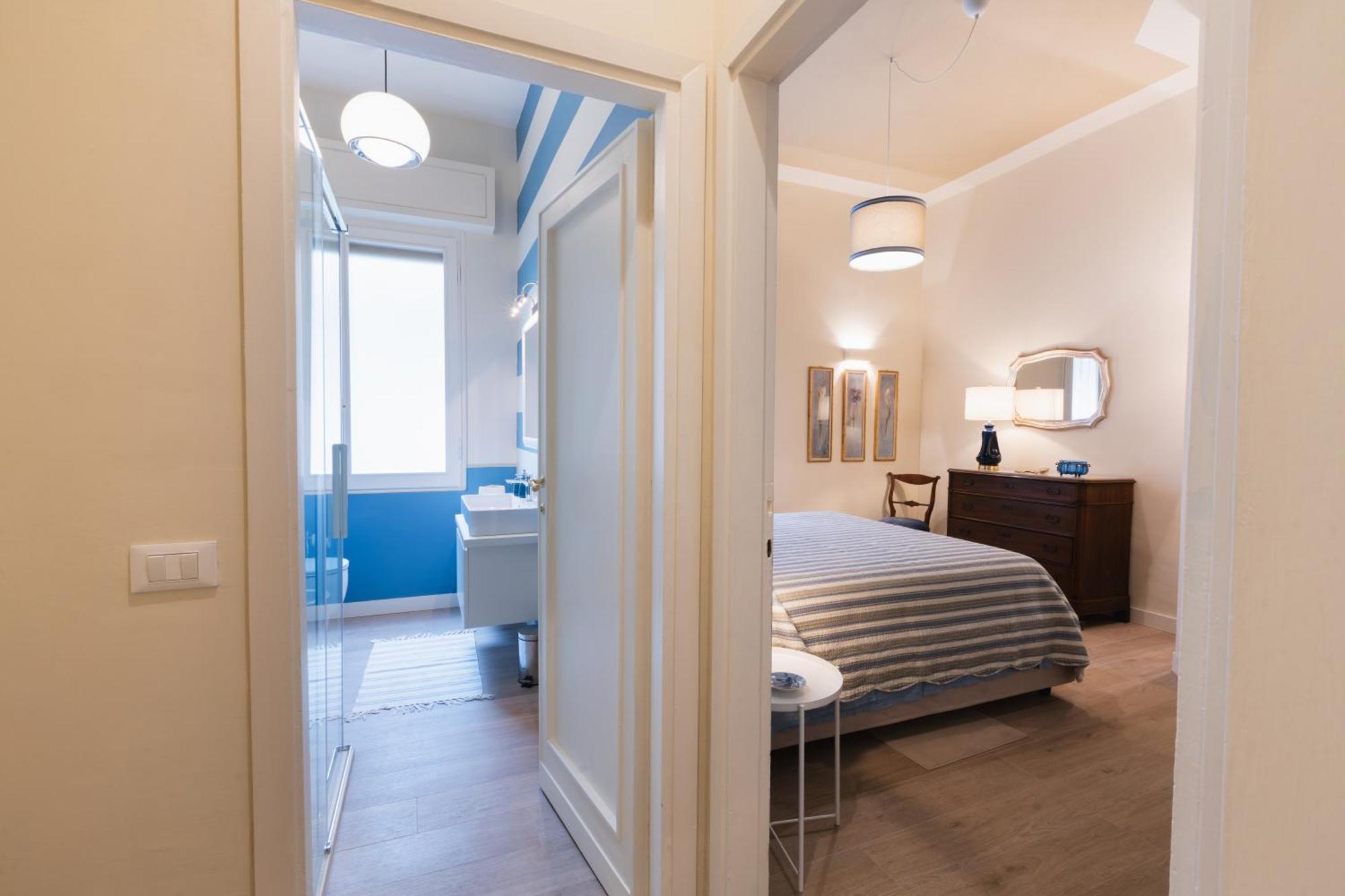 Appartement Cozy Olive Flat