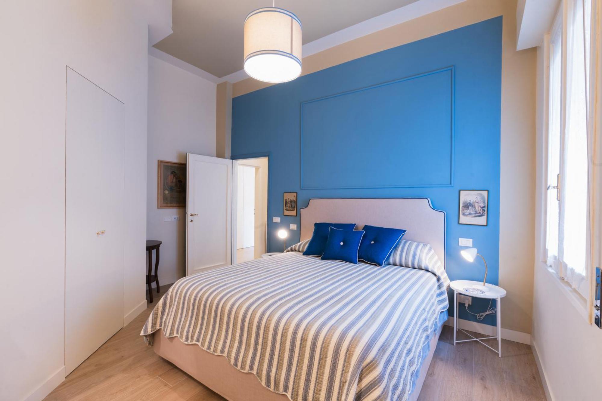 Appartement Cozy Olive Flat Florence