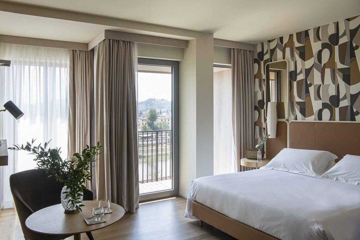 Hotel Columbus Urban 5*