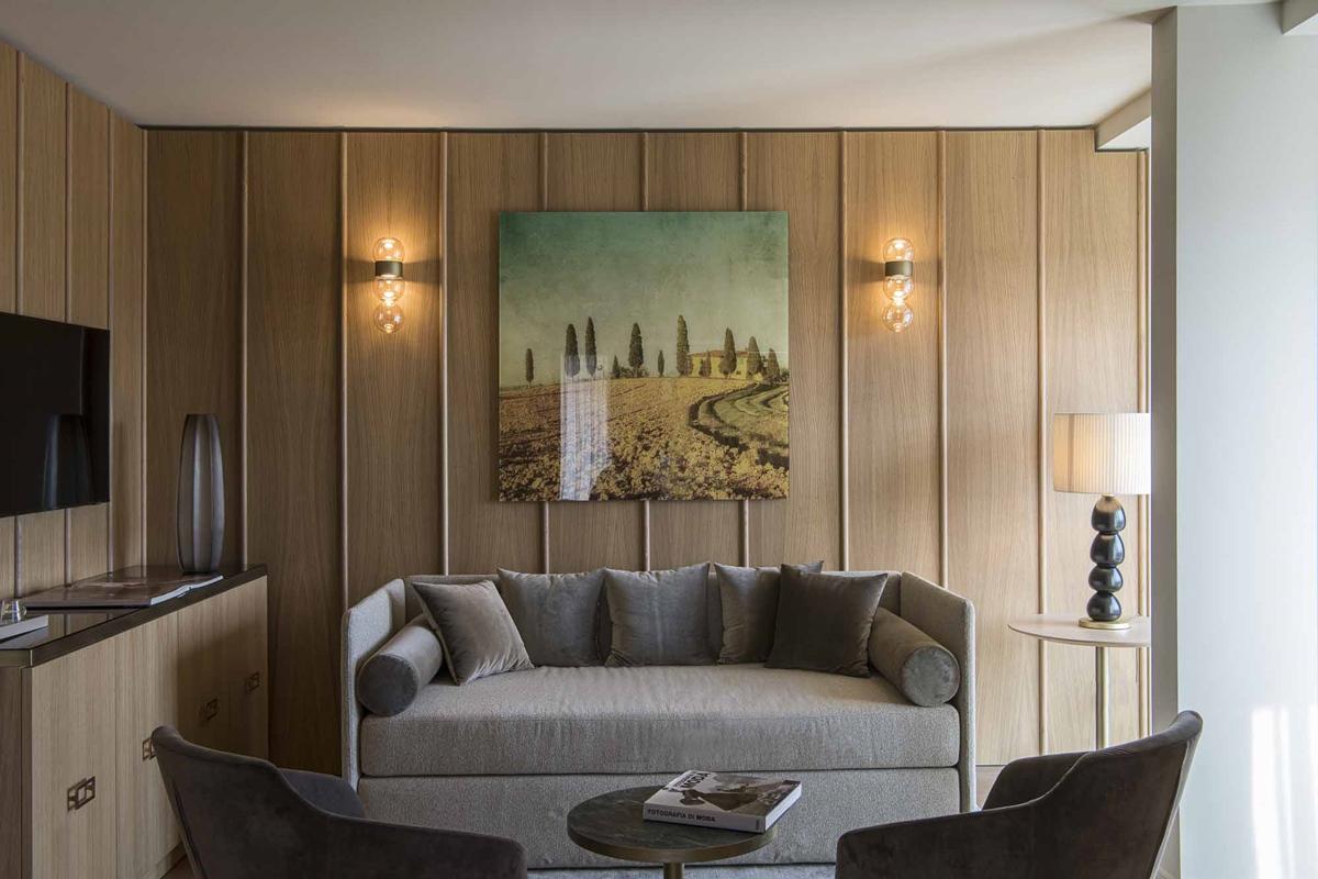 Columbus Urban Hotel