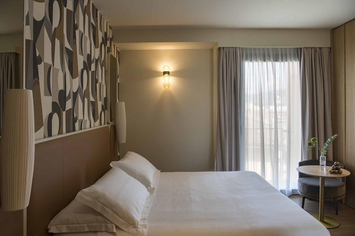 Columbus Urban Hotel 5*