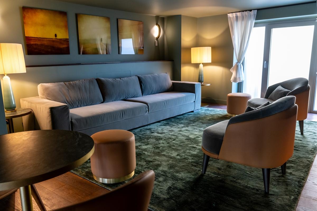 Columbus Urban Hotel Firenze