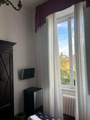 Hotel Annalena Firenze
