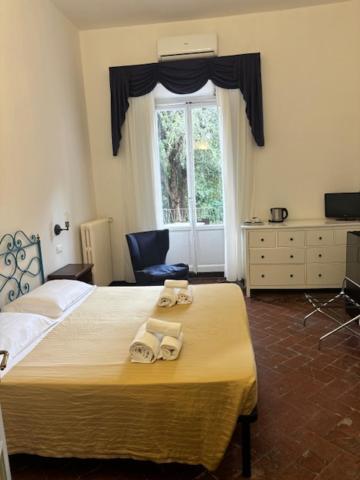 Annalena Hotel