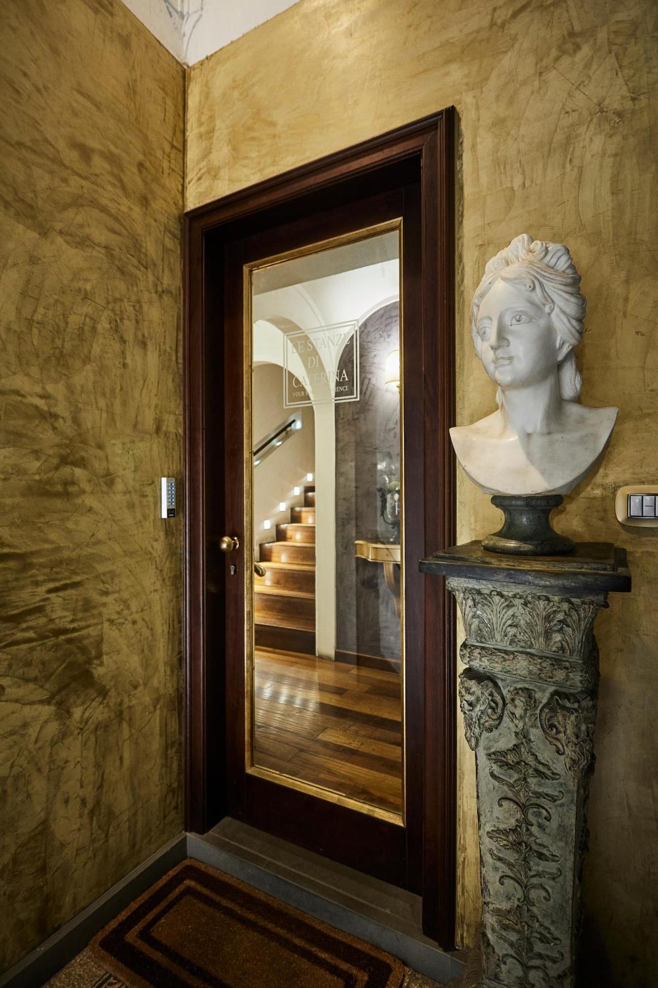 Le Stanze Di Caterina Bed & Breakfast Firenze