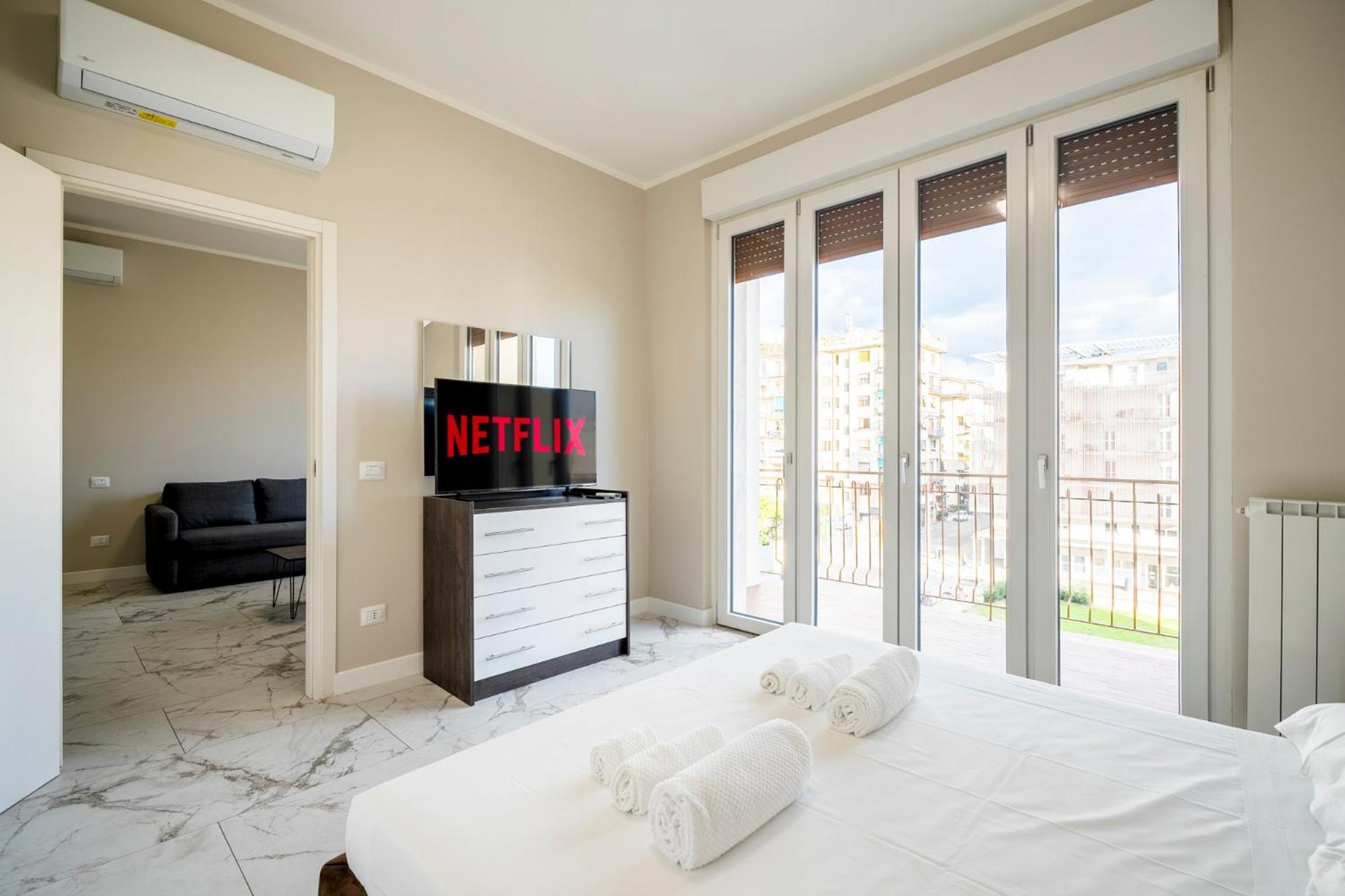 Maragliano Prestige Appartement