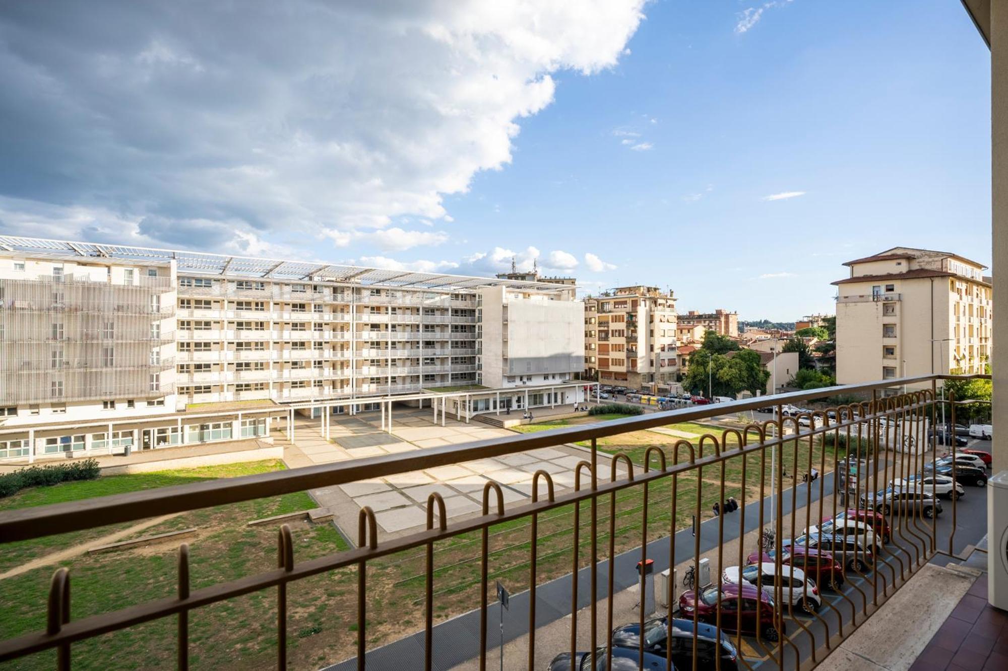 Appartement Maragliano Prestige