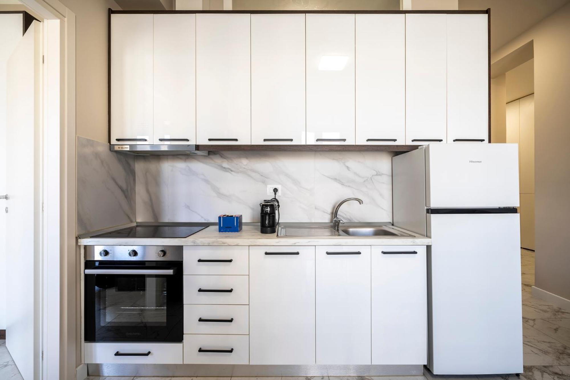 Maragliano Prestige Appartement *