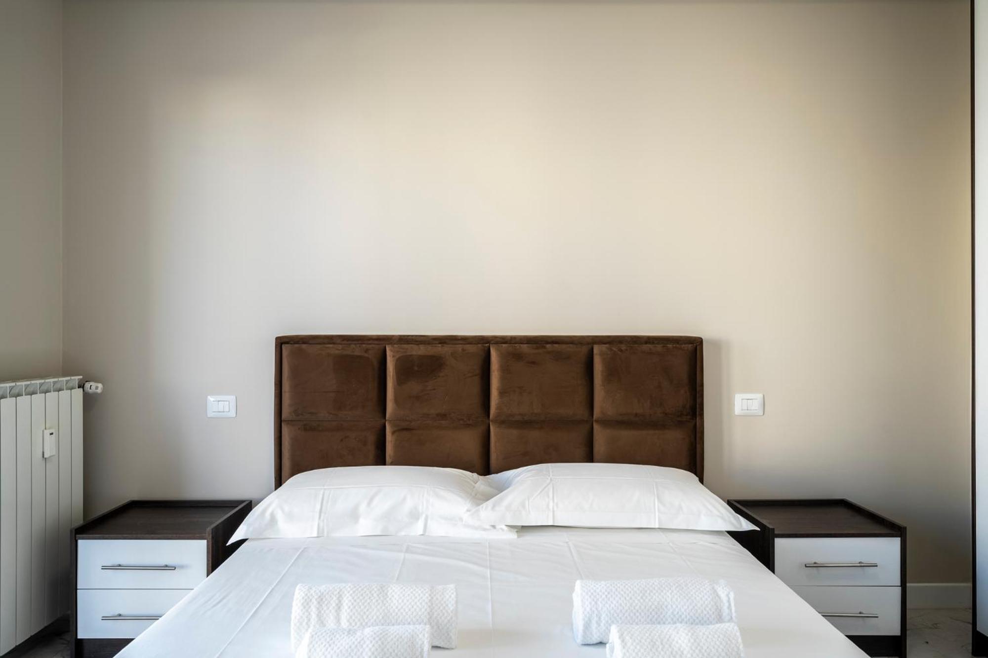 Maragliano Prestige Appartement