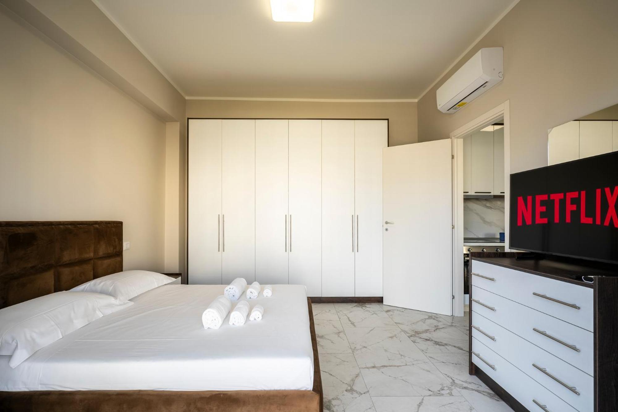Appartement Maragliano Prestige