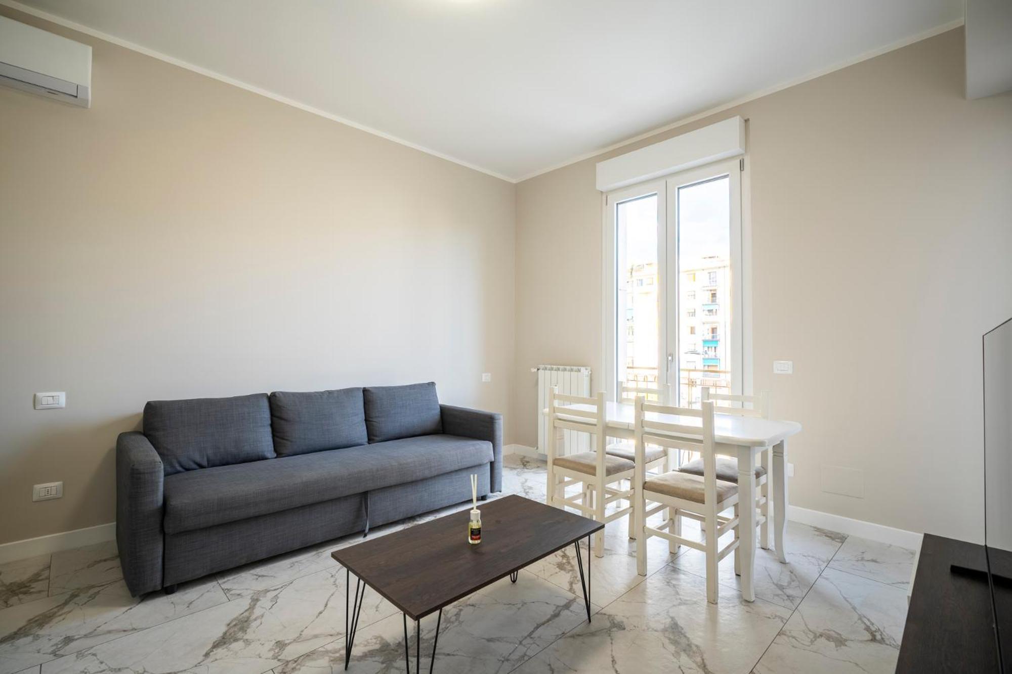 Maragliano Prestige Appartement Florence