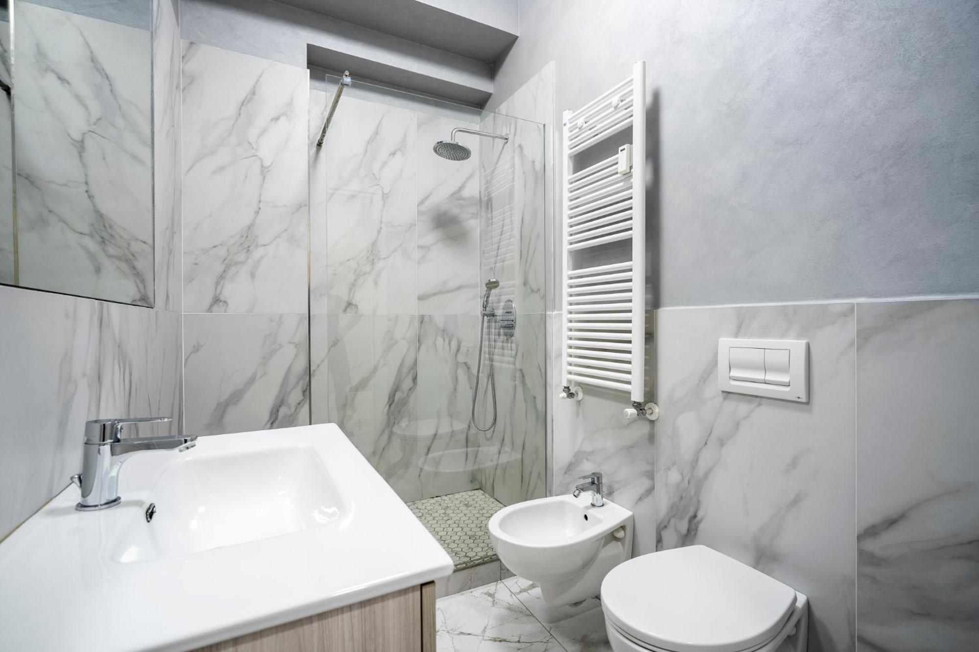 Maragliano Prestige Appartement