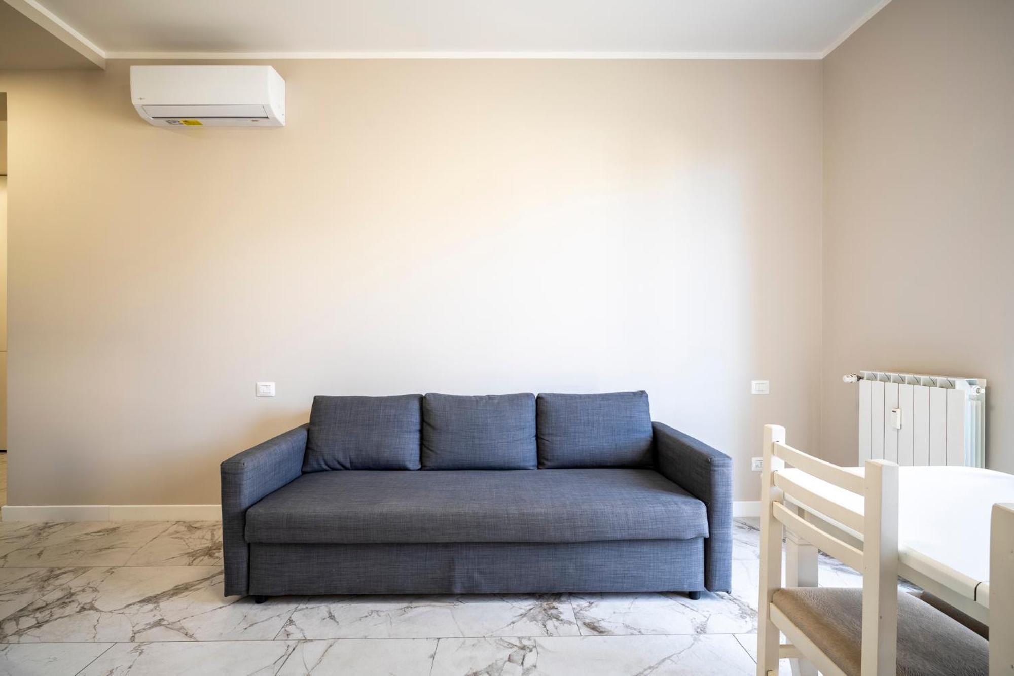 Maragliano Prestige Appartement