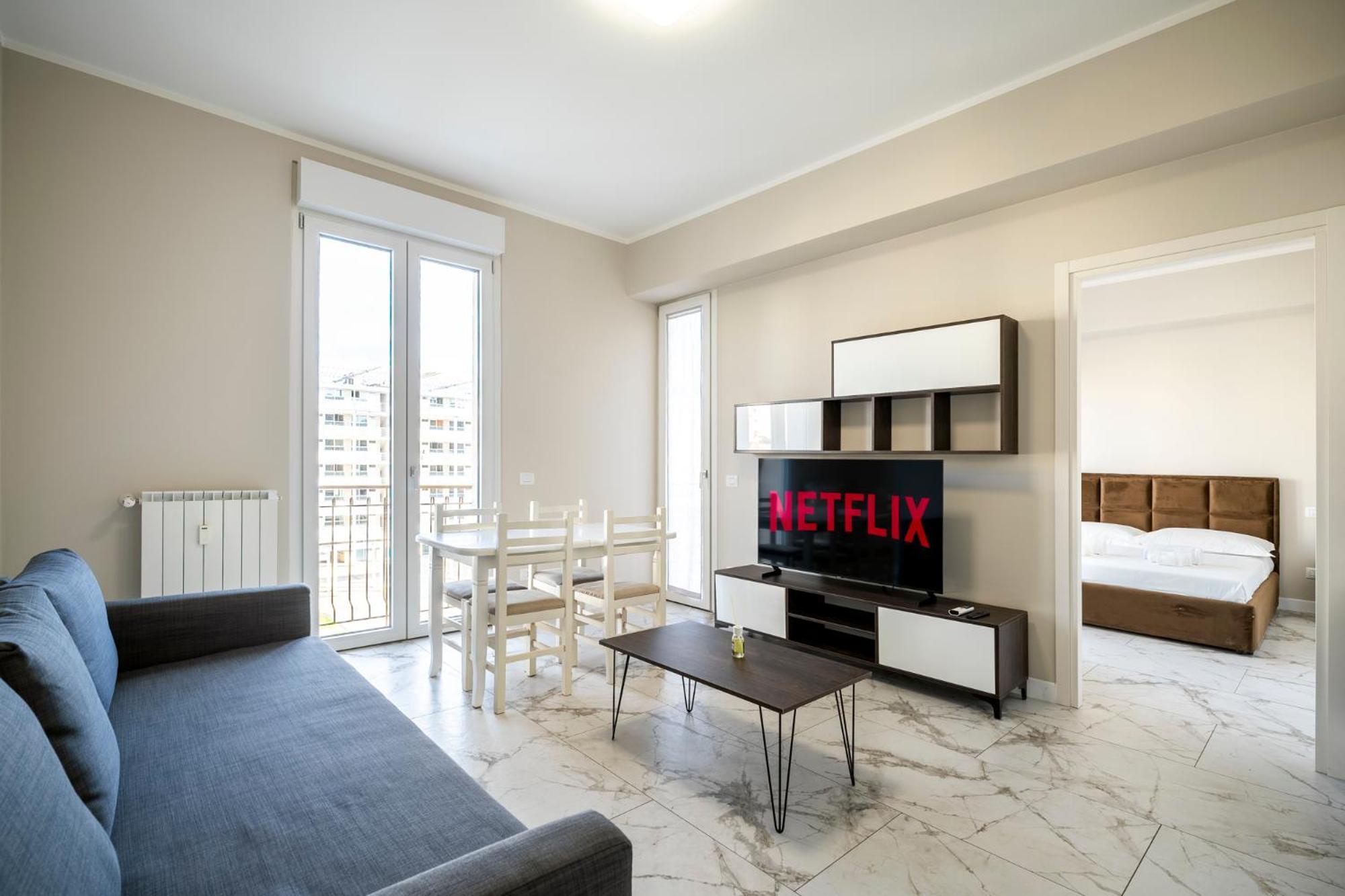 Appartement Maragliano Prestige *