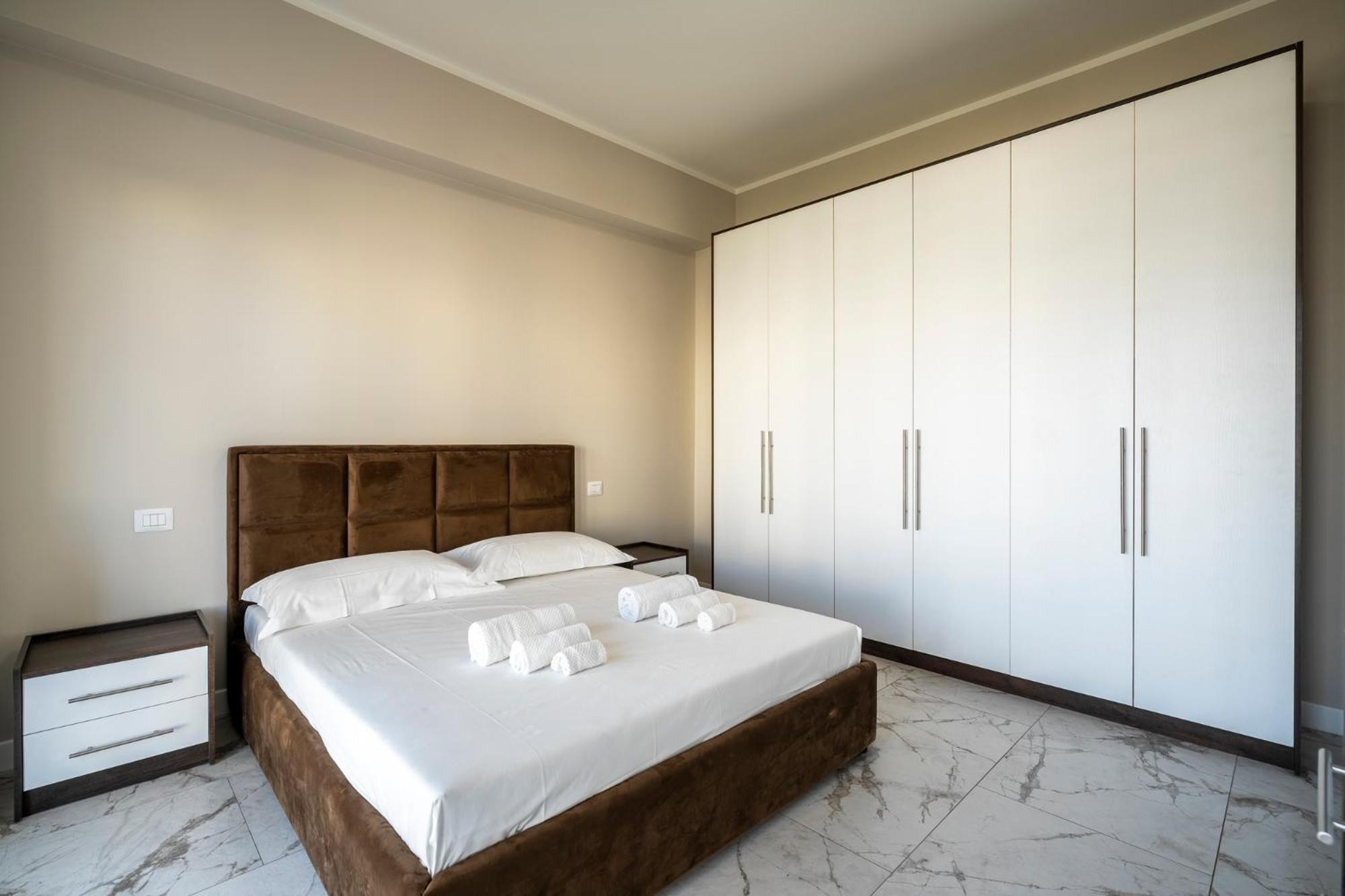 Maragliano Prestige Appartement