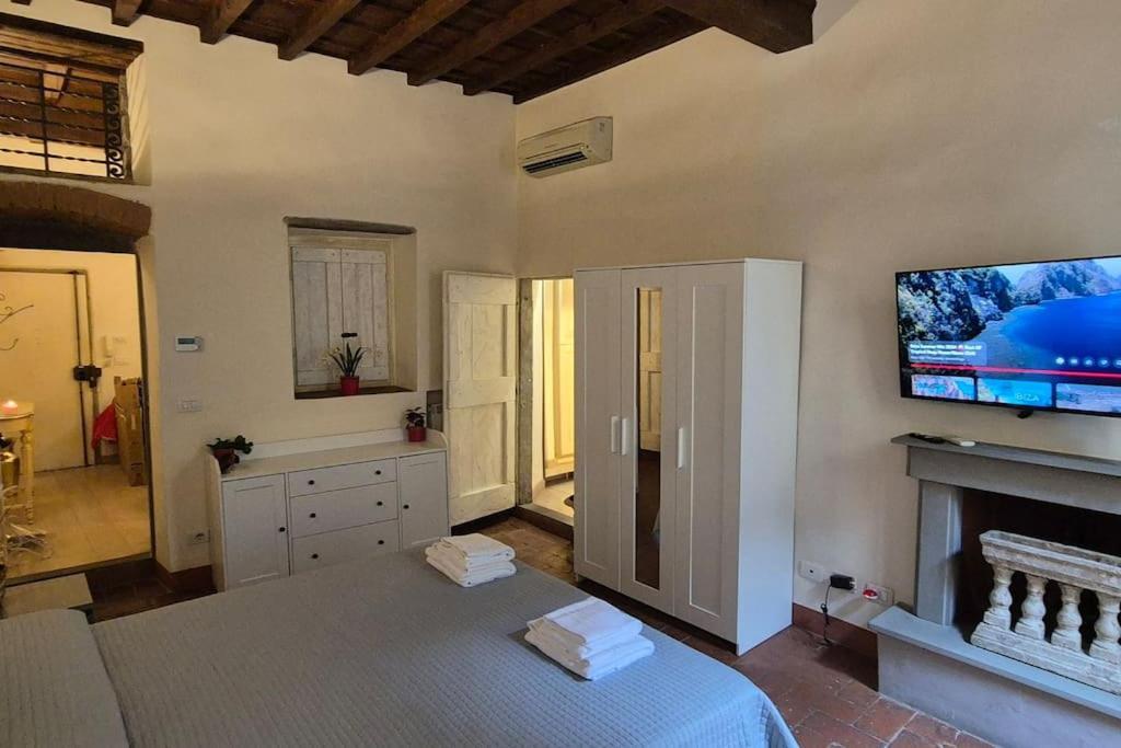 Borgo San Frediano Hideaway Lejlighed *