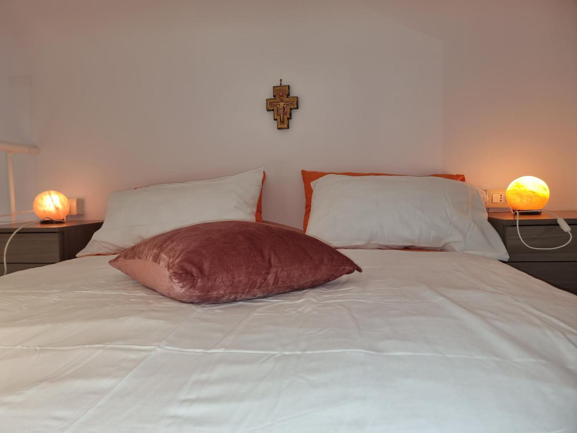 Laura Appartement Florence